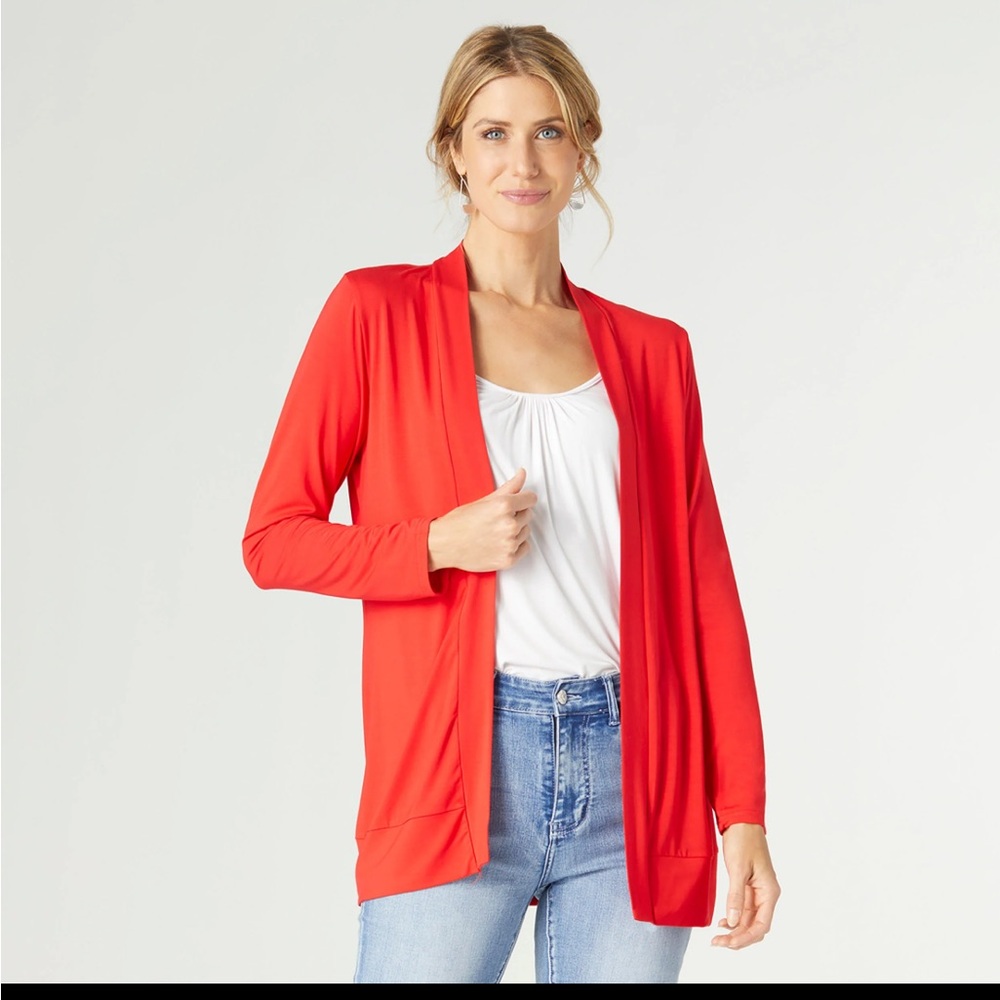 Coco + Carmen Everyday Cardigan
